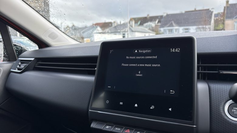 Renault Clio 1.0 TCe 90 Evolution 5dr Petrol Hatchback